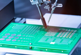 Circuitwise circuit board manufacturing