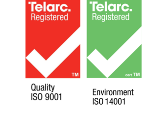 Iso certifications