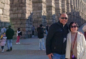 Rovic day in the life