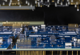 Why robust test systems are critical to manufacturing reliability